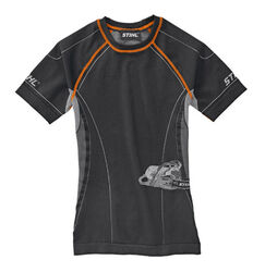 STIHL T Shirt ADVANCE Base Layer - Multiple Sizes