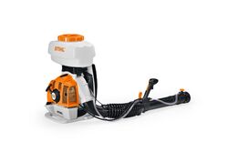 STIHL SR 450 Backpack Petrol Mistblower