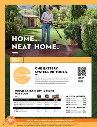 STIHL SUMMER CATALOGUE