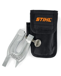 STIHL Small S260 Stump Vice