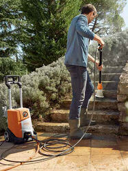 STIHL Splash Gaurd