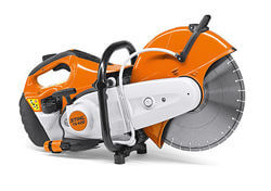 STIHL Cut Off Machine TS 420 - Petrol