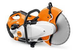 STIHL Cut Off Machine TS 440 - Petrol