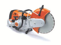 STIHL Cut Off Machine TS 700 - Petrol