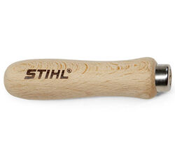 STIHL Wooden File Handle