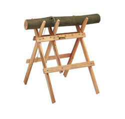 STIHL Wooden Sawhorse