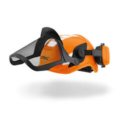 STIHL XVent Head Protection Helmut