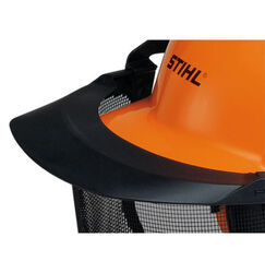 STIHL XVent Head Protection Helmut