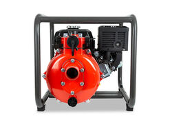 SupaSwift 32 KFF Twin Impeller 2andquot Fire Fighting Pump