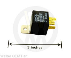 Walker 30-40 Amp Relay Switch