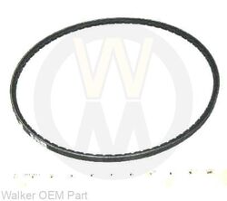 Walker MC-MT Drive Belt