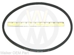 Walker MB Ground Drive Belt