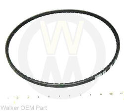 Walker MC Drive Belt (3VX395)