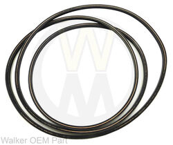 Walker MR 48 Inch Cutter Belt