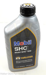 Walker Model 7 Transmission Oil 946ml